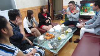 ベトナム女性との出会いから結婚できた！ドキュメント 番組