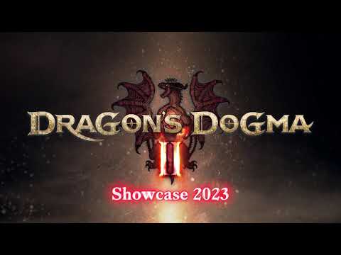 Видео Dragon's Dogma 2 #1