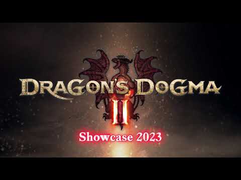 [TEASER] Dragon's Dogma 2 Showcase 2023 thumbnail