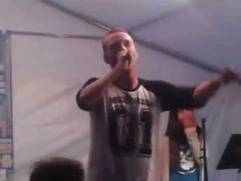 Friedensmanifest 2017 - Kilez More - Lasst die Kinder frei (vollständig)