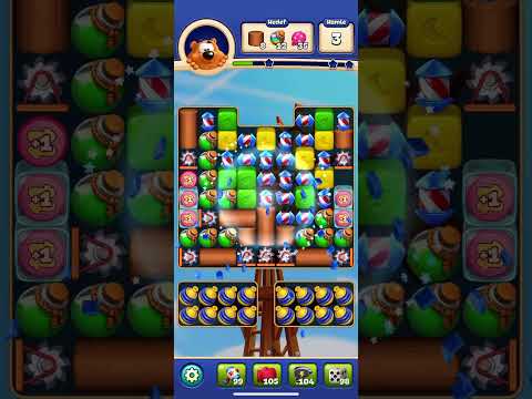 TOON BLAST 8418 - NO BOOSTER