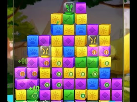 Pet Rescue Saga Level 2630