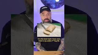 WTF IS PIATTELLA? (The Best Hash In The World) Full video on my channel #jollyroger #piattella