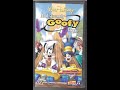 Opening To An Extremely Goofy Movie 2000 VHS Australia