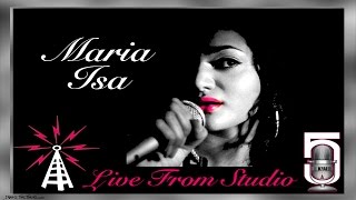 Maria Isa