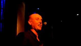 Heaven 17 - &quot;Dive&quot; - Live Jazz Cafe, London - 20 February 2014 | dsoaudio