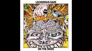 Lecherouz Gaze  - War Woman
