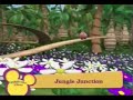 Playhouse Disney Screen Bug Jungle Junction 2010 2011
