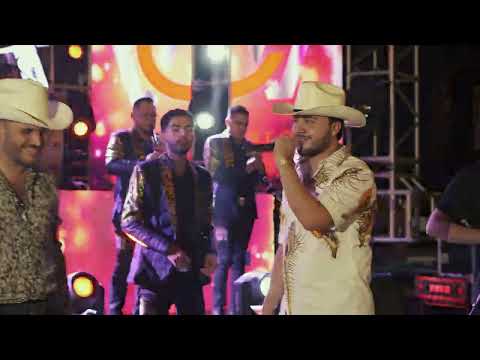 El Komander feat. Wil Caro - La Chapiza