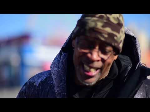 Sadat X (ft Ras Kass, Guilty Simpson & Cadillac Dale) -YESTERDAY Promo