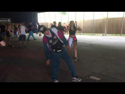 Hakken at Dominator #.2