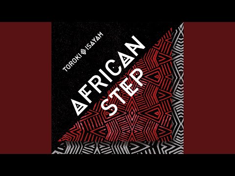 African Step (feat. PiyaZawa) (Flute Version)