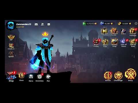 Buy Celleste Use Hero Coin | Shadow Knight