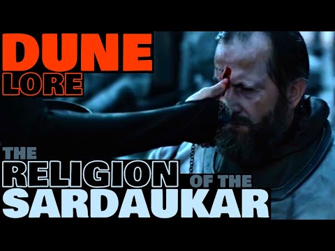 The Religion of the Sardaukar | Dune Lore