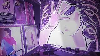 Chaka khan I feel for you: my love is alive.check description box for info.