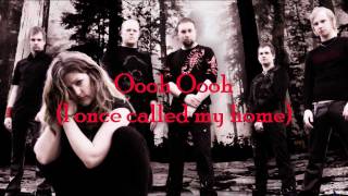 Mortal Love - My Shadow Self Lyrics