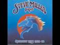 Steve Miller Band - Fly Like An Eagle 