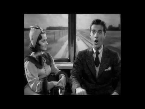 Cute Tap Number  1936  (Johnny Downs & Eleanore Whitney)