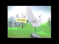 Tele2 Mobilt Bredband Reklam TV4 2007 10 17