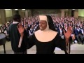 Sister Act Oh Happy Day HD 