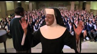 Sister Act Oh Happy Day HD