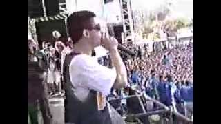 Beastie Boys &amp; Q-TIp LIVE - Get It Together (Tibetan Freedom Concert 1996)