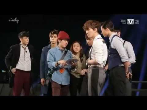 130516 2PM Coming soon