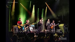 The Brood - Live @ De Bosuil - (Herman Brood Tribute Band) - Compilation