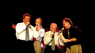 THE STATLER BROTHERS ~ Farewell concert
