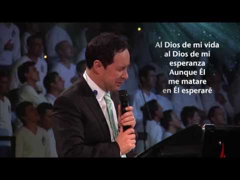 Al Dios De Mi Vida video