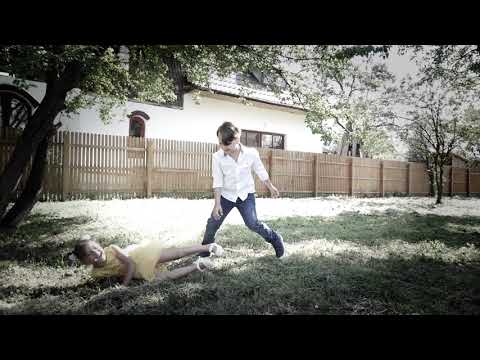 Fata mea si al meu baiat - Camelia Conovici Vulpoiu