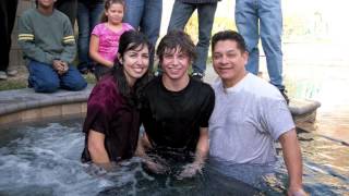 Baptism&#39;s 2008   Large