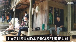 Download lagu Kumpulan Lagu Sunda Pikaseurieun | Cover by Anjar Boelaz mp3