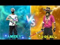 HOW TO FREE FIRE CUSTOM PAY GAMERYT VS OO O.1BLS