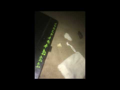 IrreParabel315 - Schwarze Steine / Weiße Steine !!! (Reload)