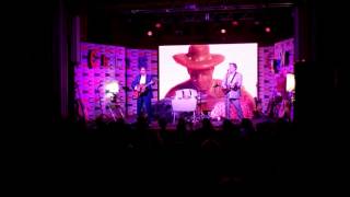 Chris Difford & Glenn Tilbrook -- Wrecked & Cowboys Are My Weakness