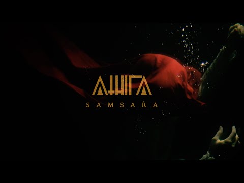 ATHICA - Samsara (OFFICIAL MUSIC VIDEO)