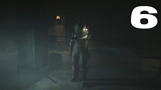 Who Is The Traveler-??- Cronus New Dawn Ep 6