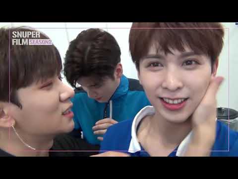 [CC ENG SUB] SNUPER FILM Ⅱ E07 - Snuper become KBEE's honorary ambassador