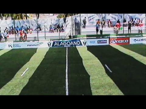 Campeonato Brasileiro de Futebol 7