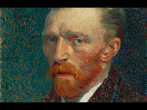 Dutch lesson #1: The one and only dutch pronunciation of Vincent van Gogh
