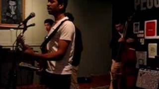 The One AM Radio at 52.5 Records - Drowsy Haze