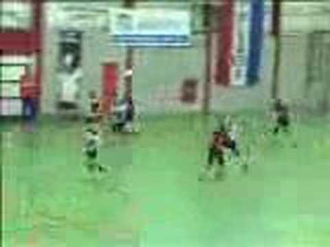 Re: HCJ1 Gemini Kampioen zaalseizoen 2007 - 2008