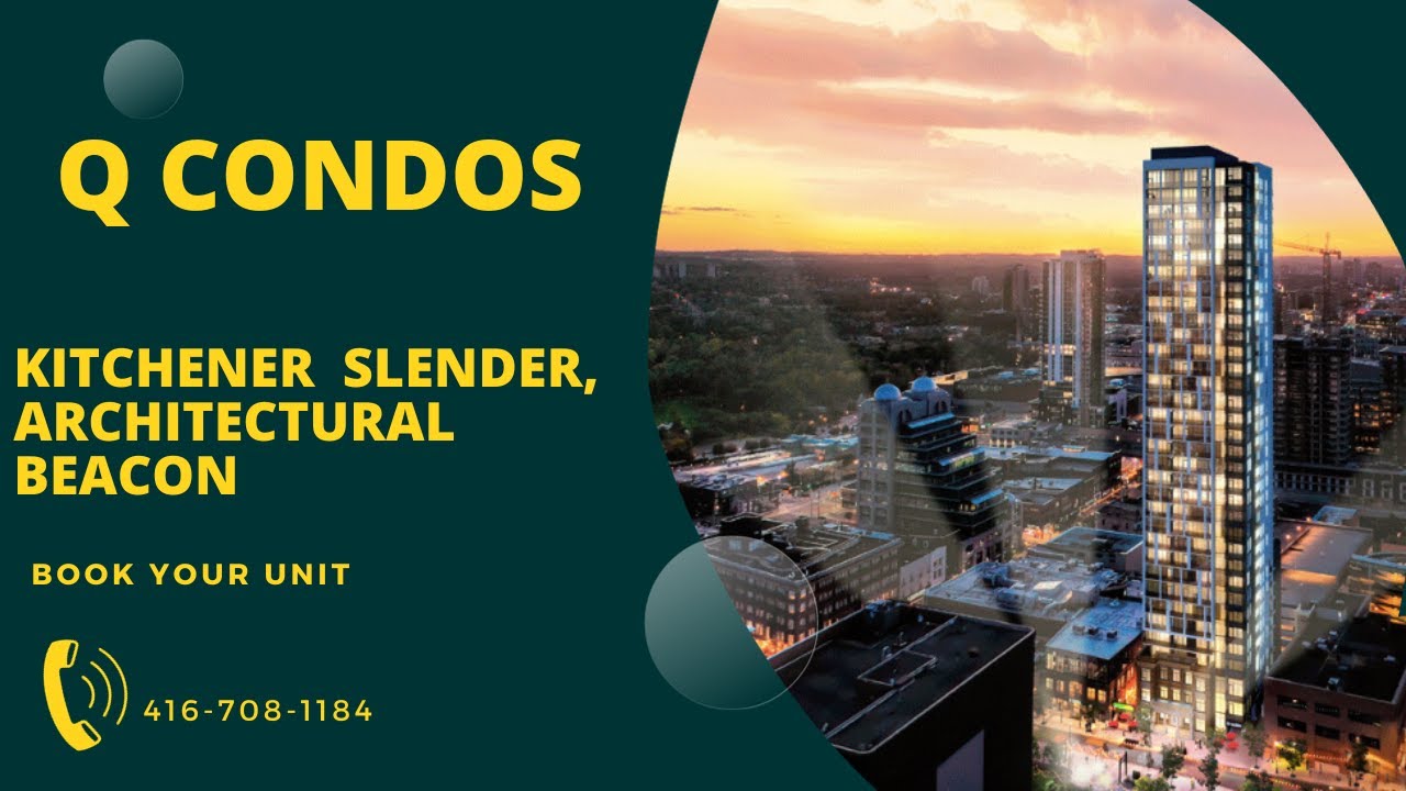 Q Condos Momentum Developments