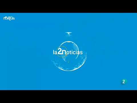 La 2 - La 2 Noticias - Nueva imagen - 2018