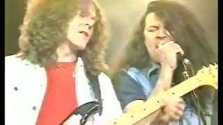 Gillan - Bite The Bullet