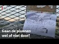 Politici geven niet op na Amelisweerd-nieuws, goede hoop dat verbreding  niet doorgaat | RTV Utrecht