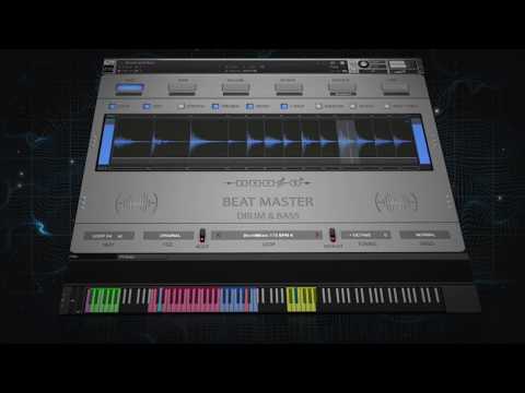 Free Download Beat Master KONTAKT