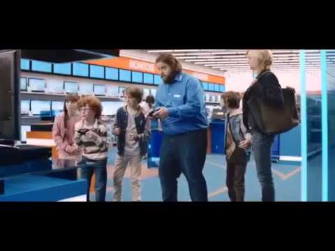 Tech-Nick Saturn/Geschlagen