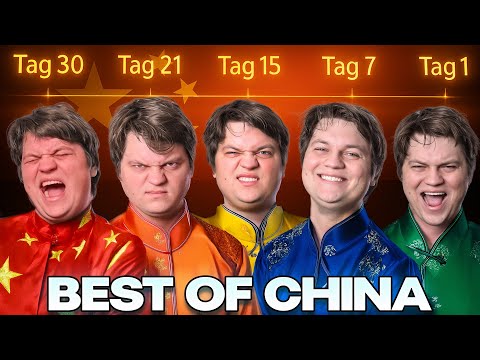 Best Of China Super Server